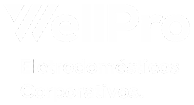 Logo WellPro - Eletrodomésticos Corporativos